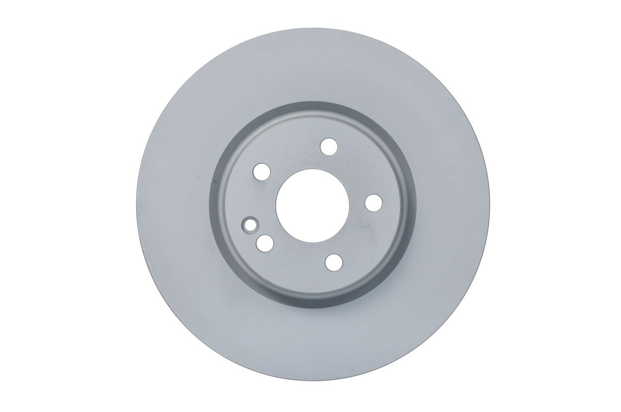 BOSCH 0 986 479 D13 - Bremsscheibe