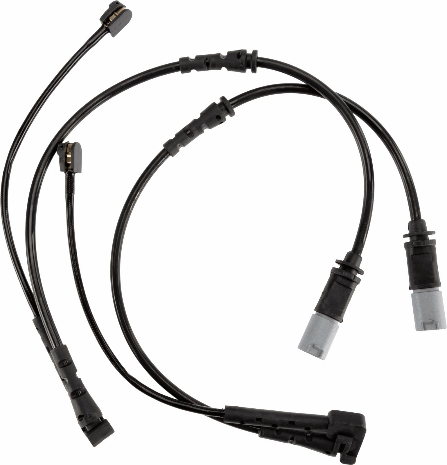 TRW GIC405 - Warnkontakt, Bremsbelagverschleiß