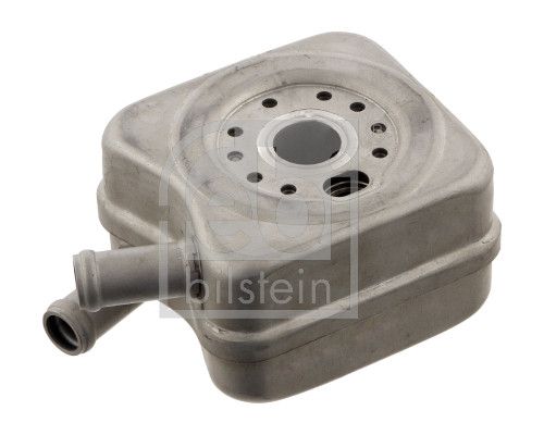 FEBI BILSTEIN 31110 - Ölkühler, Motoröl