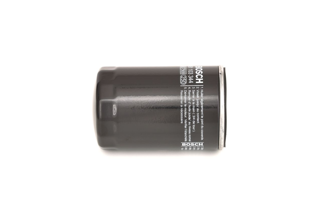 BOSCH 0 451 103 344 - Ölfilter