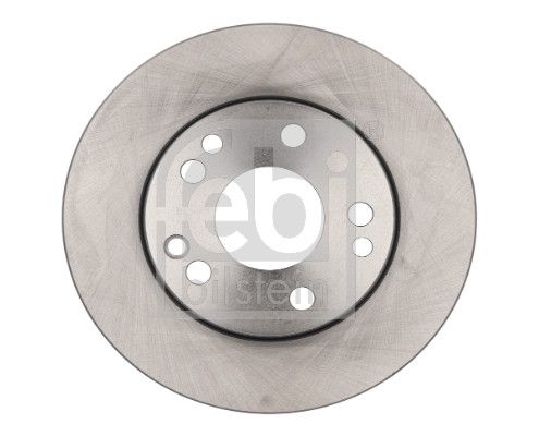 FEBI BILSTEIN 08543 - Bremsscheibe