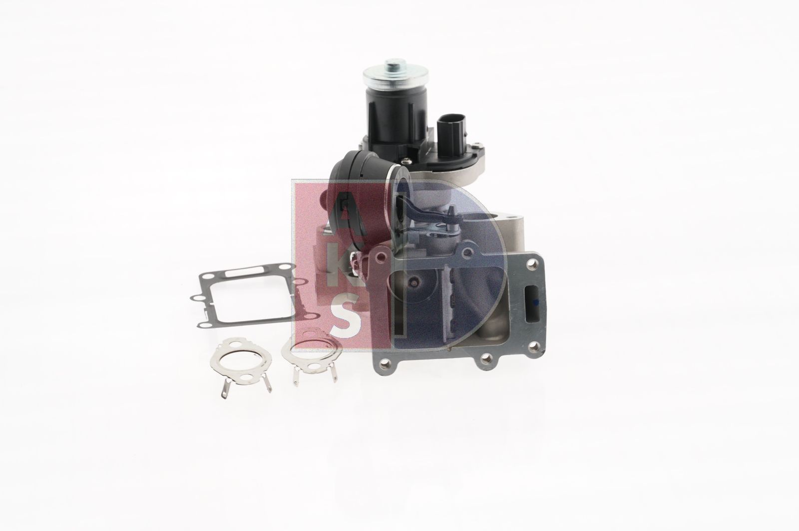 AKS DASIS 045069N - AGR-Ventil