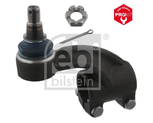 FEBI BILSTEIN 01909 - Spurstangenkopf