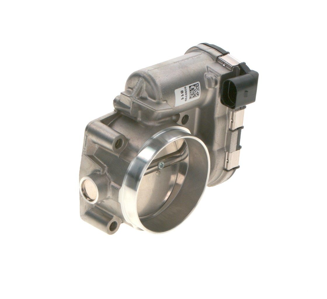BOSCH 0 280 750 810 - Drosselklappenstutzen