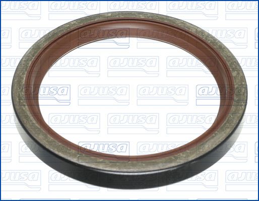 AJUSA 15038700 - Wellendichtring, Kurbelwelle