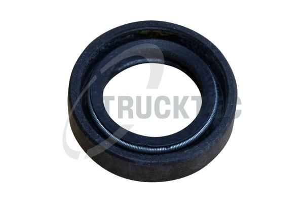 TRUCKTEC AUTOMOTIVE 02.67.066 - Wellendichtring, Servopumpe