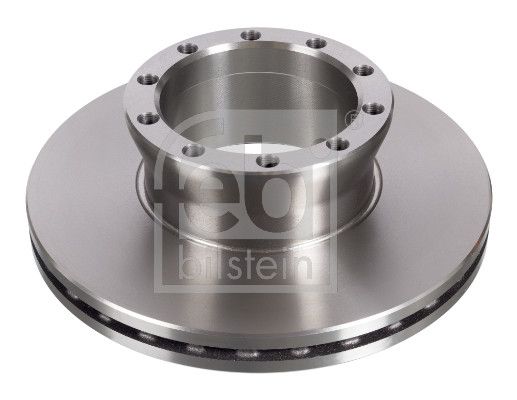 FEBI BILSTEIN 07333 - Bremsscheibe