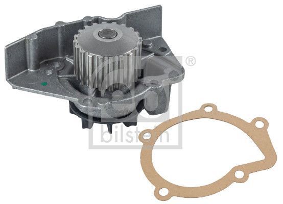 FEBI BILSTEIN 09262 - Wasserpumpe, Motorkühlung