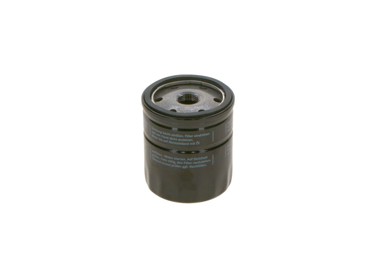 BOSCH 0 451 102 056 - Ölfilter