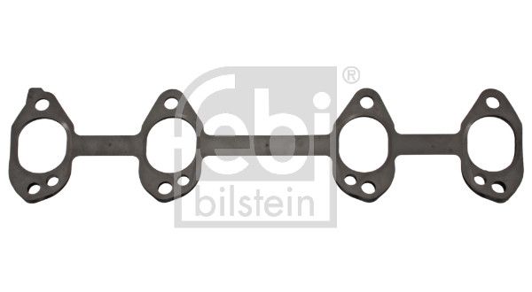 FEBI BILSTEIN 100665 - Dichtung, Abgaskrümmer
