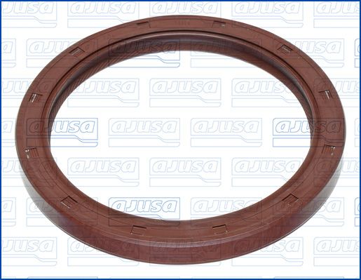 AJUSA 15037700 - Wellendichtring, Kurbelwelle