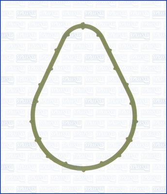 AJUSA 01034400 - Dichtung, Thermostatgehäuse
