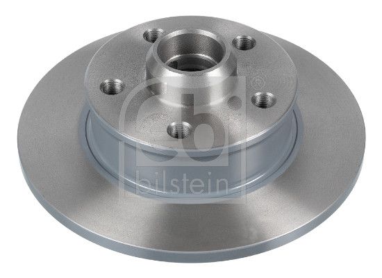 FEBI BILSTEIN 11394 - Bremsscheibe