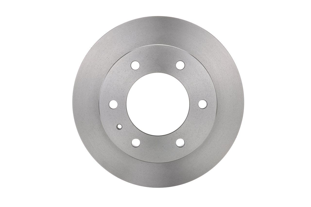 BOSCH 0 986 479 711 - Bremsscheibe