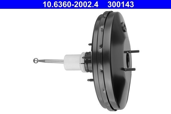 ATE 10.6360-2002.4 - Bremskraftverstärker