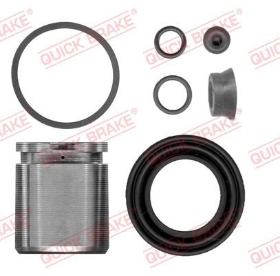 QUICK BRAKE 114-5238 - Reparatursatz, Bremssattel