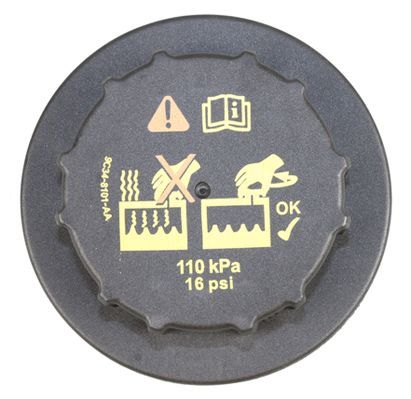 METZGER AUTOTEILE 2140118 - Verschlussdeckel, Kühlmittelbehälter