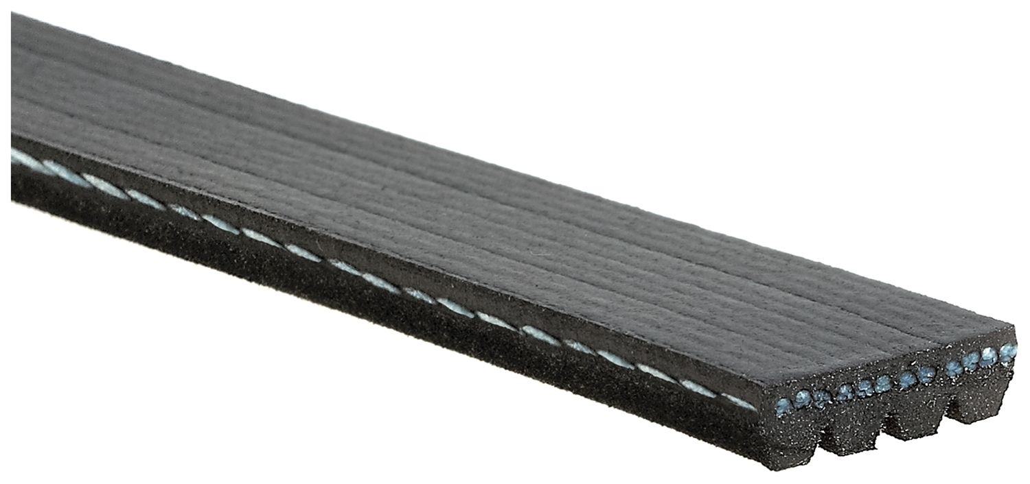 GATES 4PK928 - Keilrippenriemen