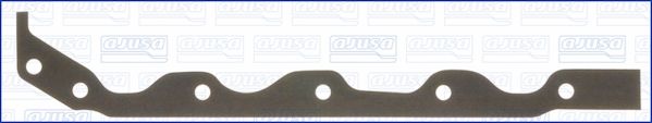 AJUSA 14001900 - Dichtung, Ölwanne