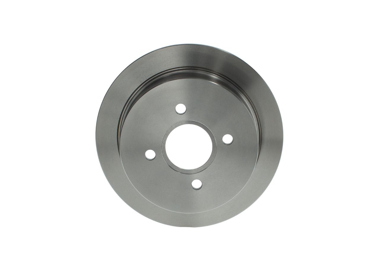BOSCH 0 986 478 672 - Bremsscheibe