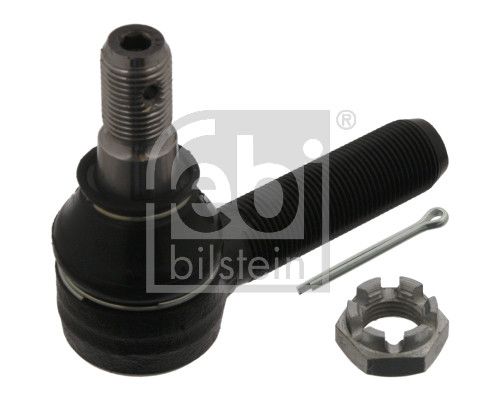FEBI BILSTEIN 12575 - Spurstangenkopf