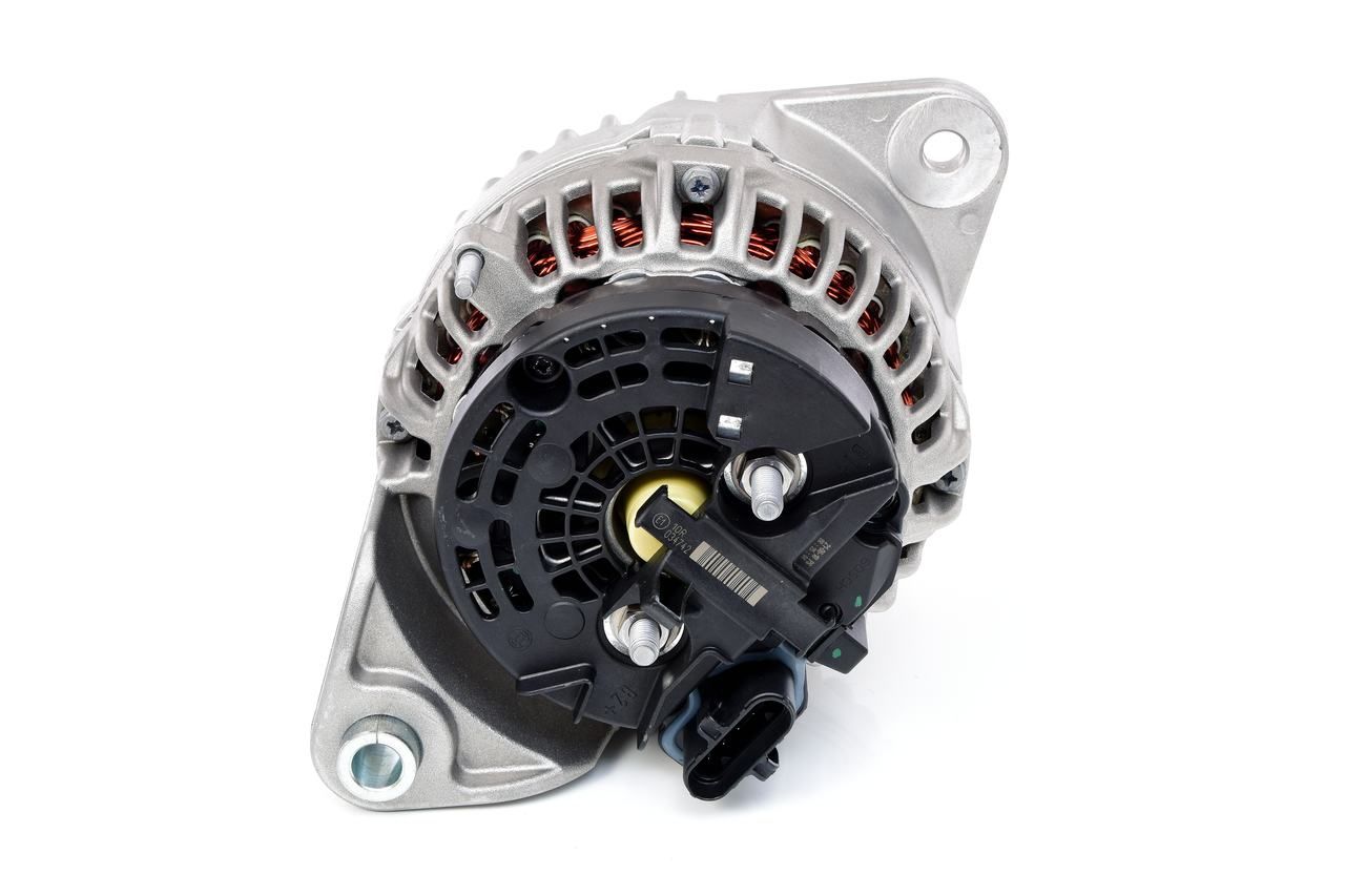 BOSCH 0 124 655 333 - Generator