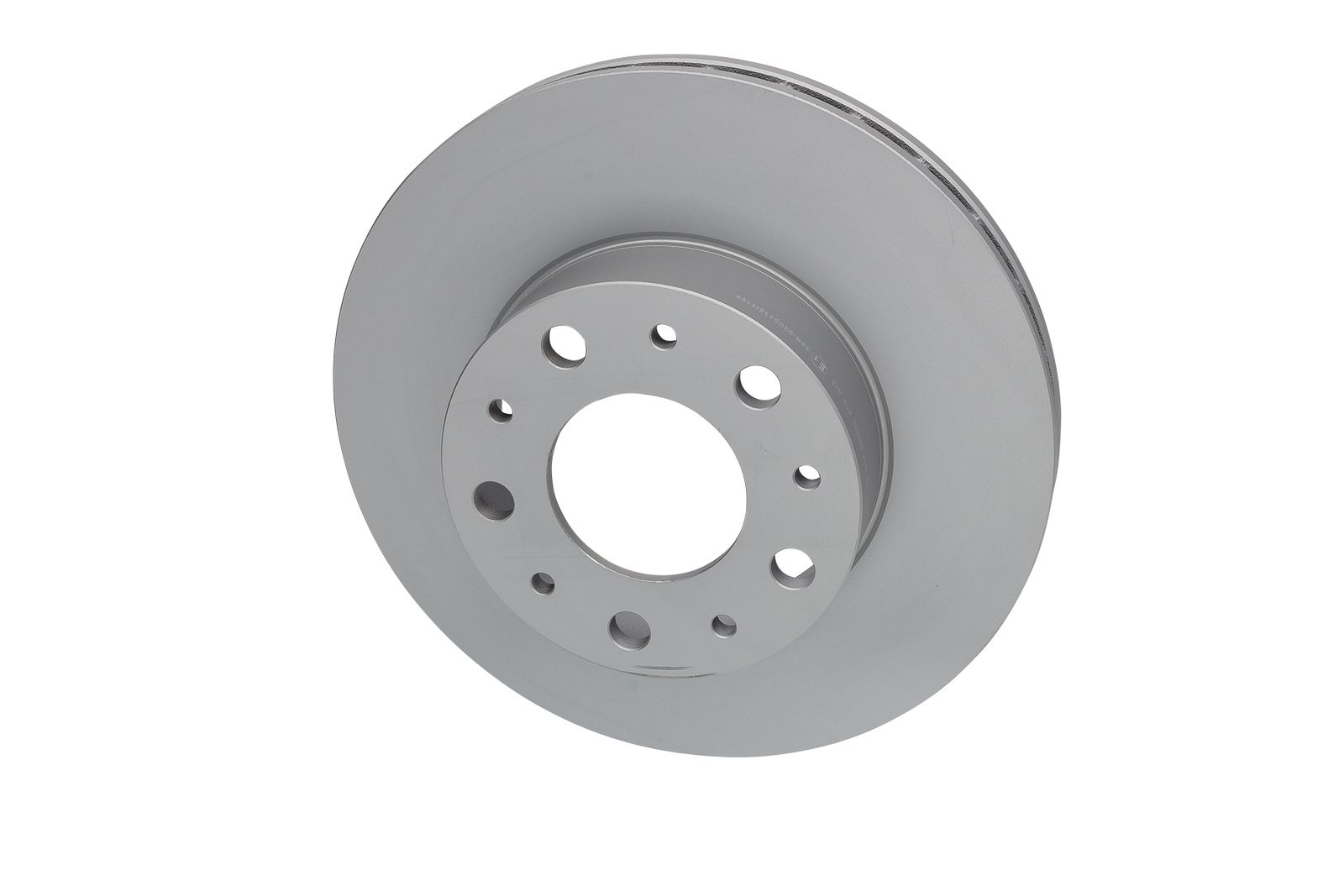 ATE 24.0128-0213.1 - Bremsscheibe