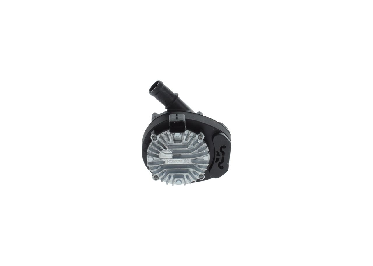 BOSCH 0 392 024 51S - Zusatzwasserpumpe (Kühlwasserkreislauf)