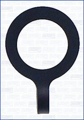 AJUSA 01332800 - Dichtring, Lader