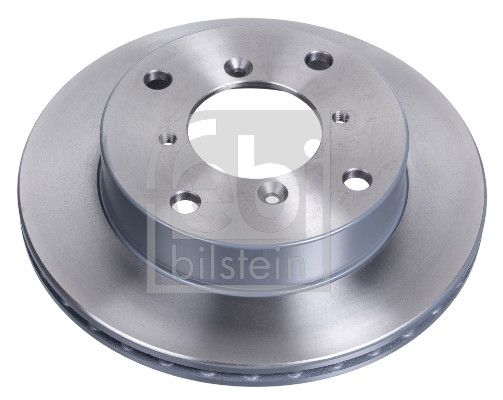 FEBI BILSTEIN 10867 - Bremsscheibe