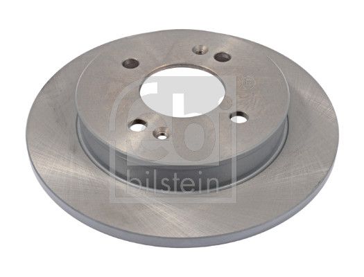 FEBI BILSTEIN 108389 - Bremsscheibe