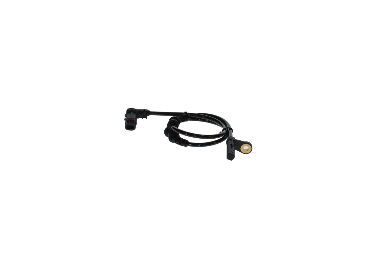 BOSCH 0 986 594 543 - Sensor, Raddrehzahl