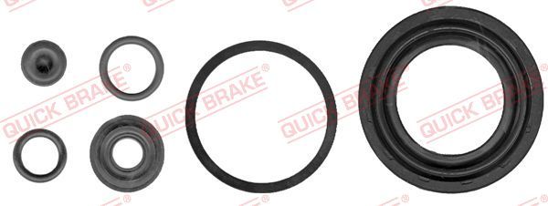 QUICK BRAKE 114-0296 - Reparatursatz, Bremssattel