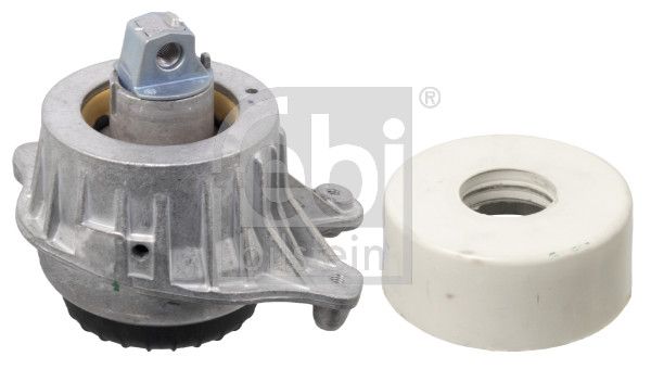 FEBI BILSTEIN 104436 - Lagerung, Motor