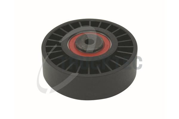 TRUCKTEC AUTOMOTIVE 02.19.330 - Spannrolle, Keilrippenriemen