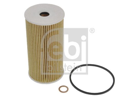 FEBI BILSTEIN 108327 - Ölfilter