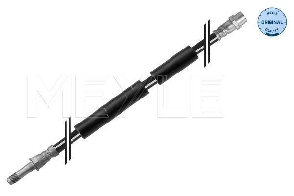 MEYLE 014 525 0011 - Bremsschlauch