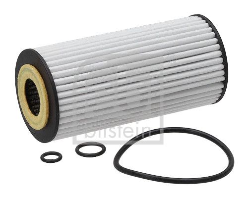 FEBI BILSTEIN 1003324 - Ölfilter