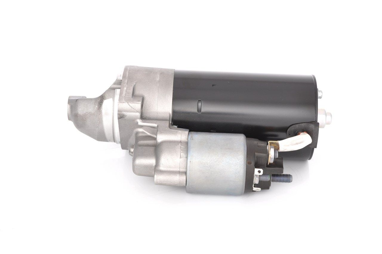 BOSCH 0 001 139 408 - Starter
