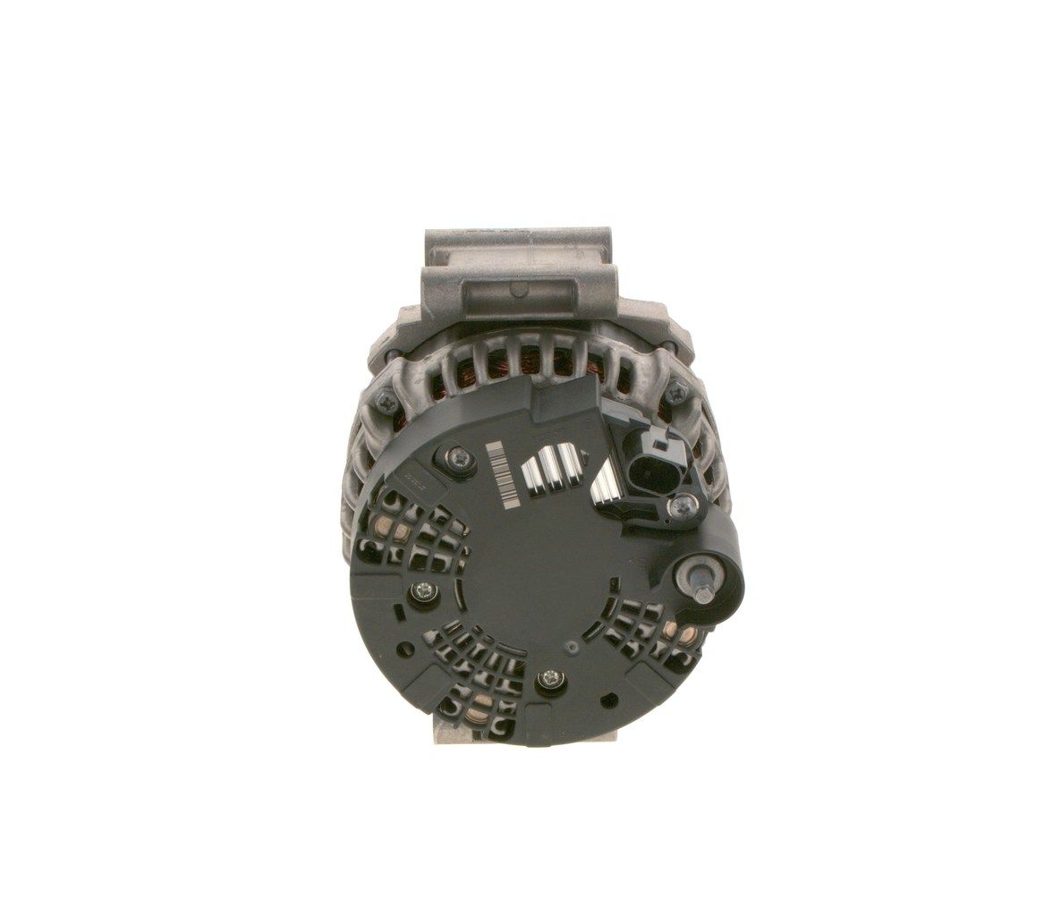 BOSCH 0 125 711 187 - Generator