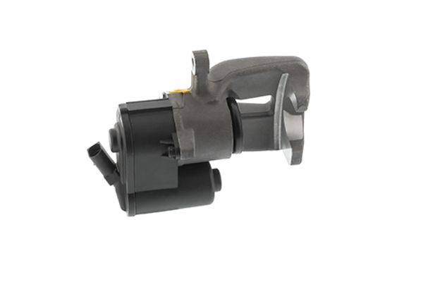 TOPRAN 117 513 - Bremssattel