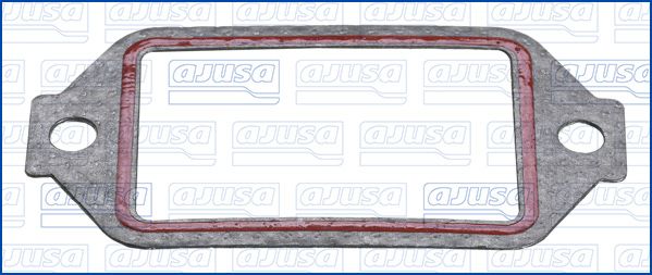 AJUSA 01702700 - Dichtung, Ölkühler