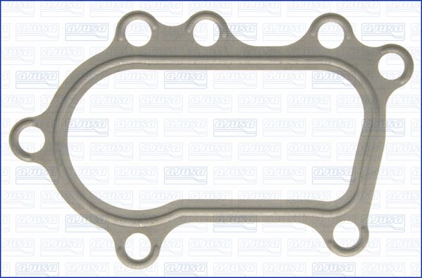 AJUSA 00810600 - Dichtring, Lader