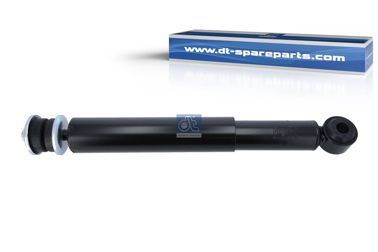 DT Spare Parts 1.25824 - Stoßdämpfer