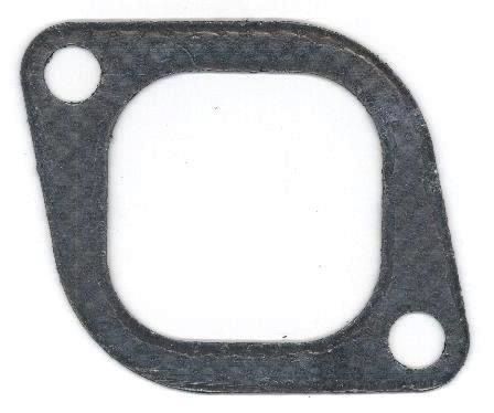 ELRING 049.353 - Dichtung, Abgaskrümmer