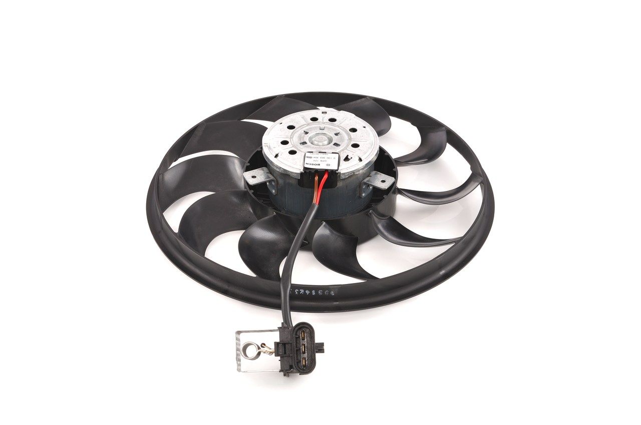BOSCH 0 130 303 304 - Lüfter, Motorkühlung
