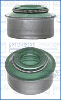 AJUSA 12002300 - Dichtring, Ventilschaft