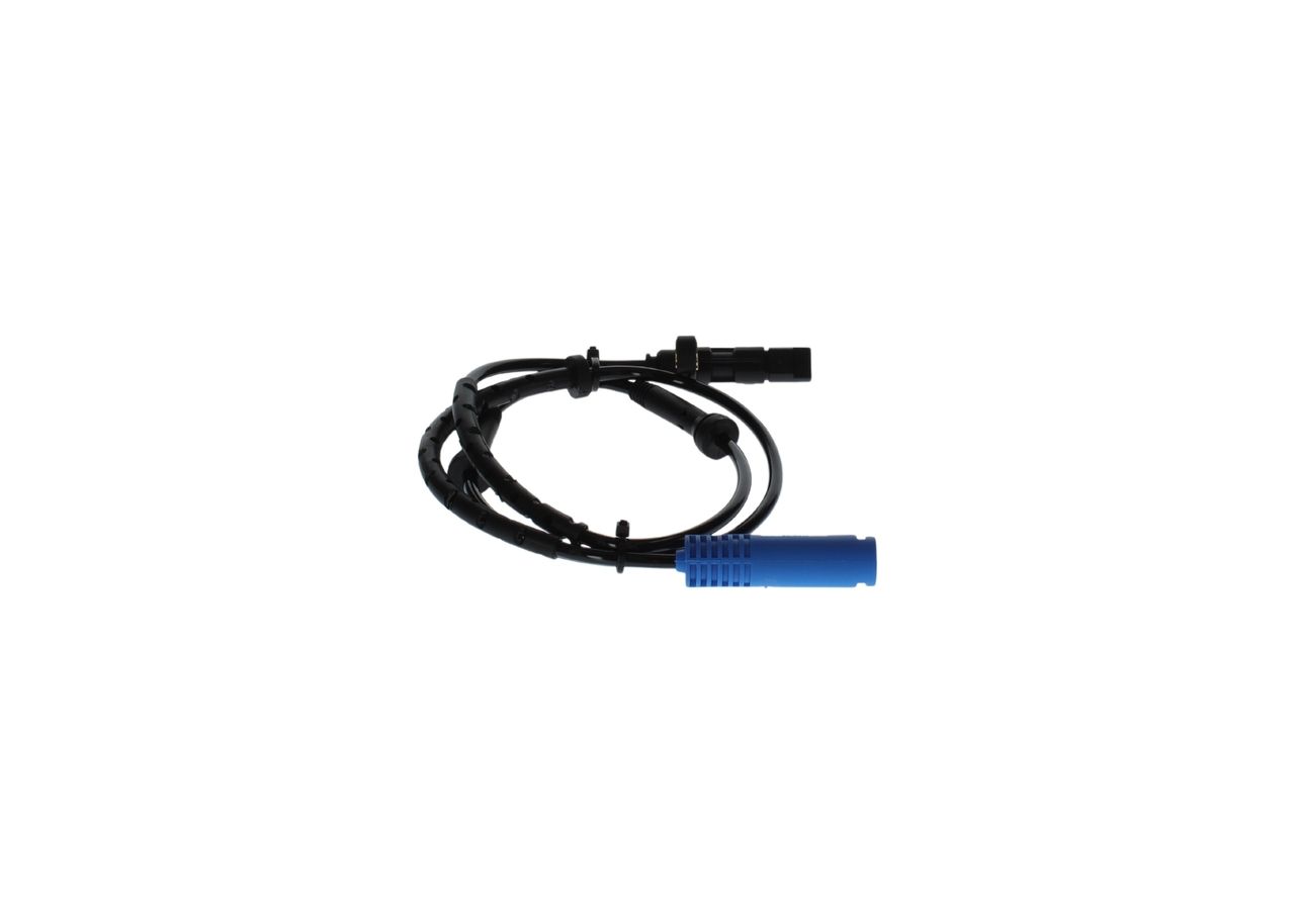 BOSCH 0 986 594 512 - Sensor, Raddrehzahl