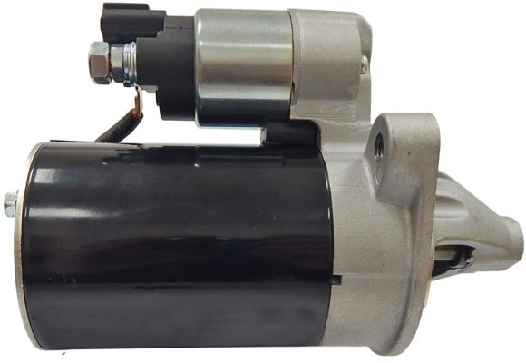 HELLA 8EA 011 612-261 - Starter