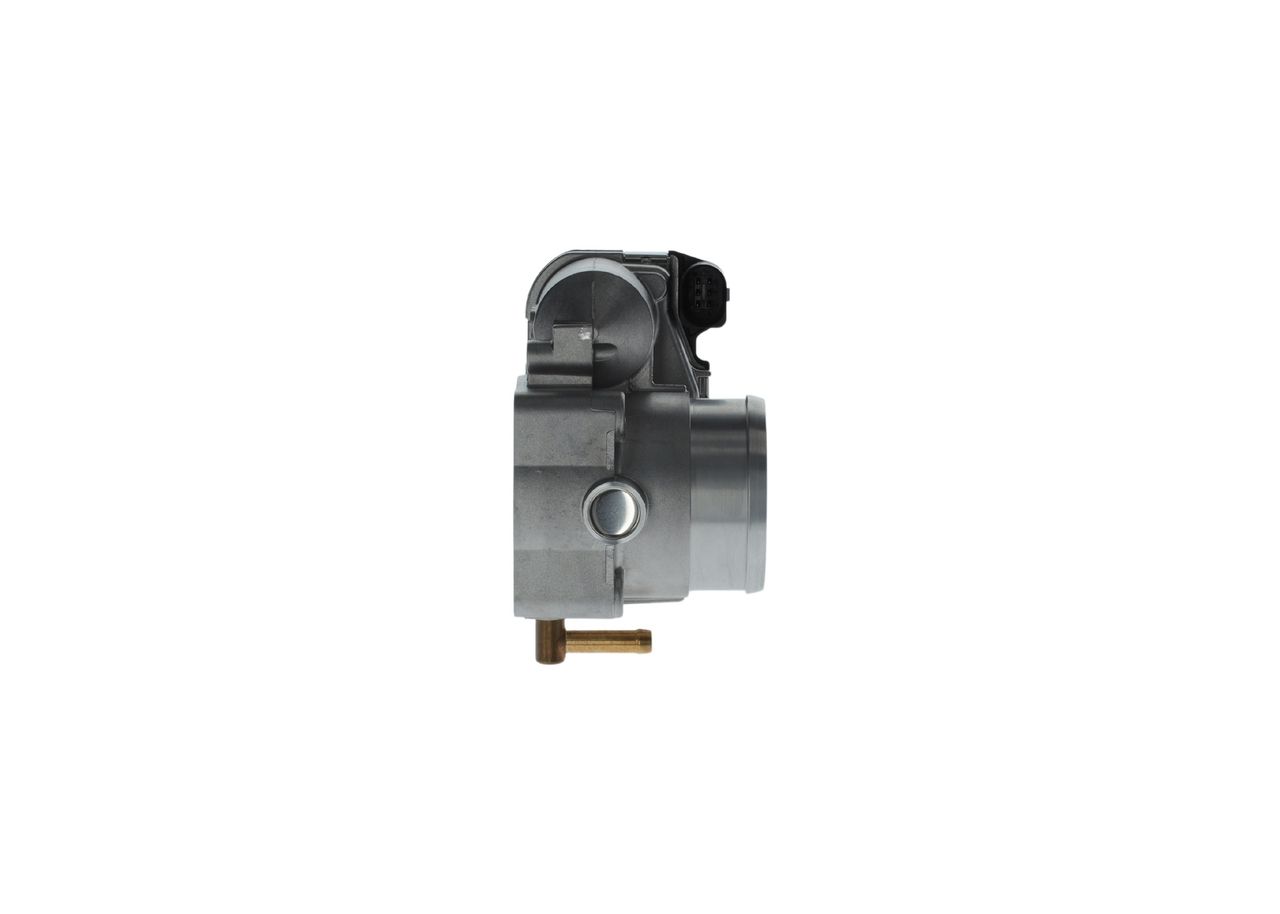 BOSCH 0 280 750 036 - Drosselklappenstutzen